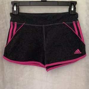 Adidas shorts Sz S
